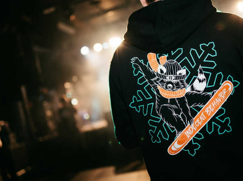Hoodies