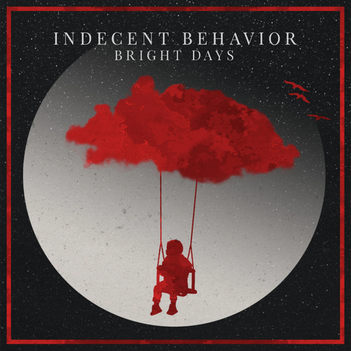 CD - Bright Days
