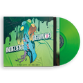 Vinyl - Therapy In Melody