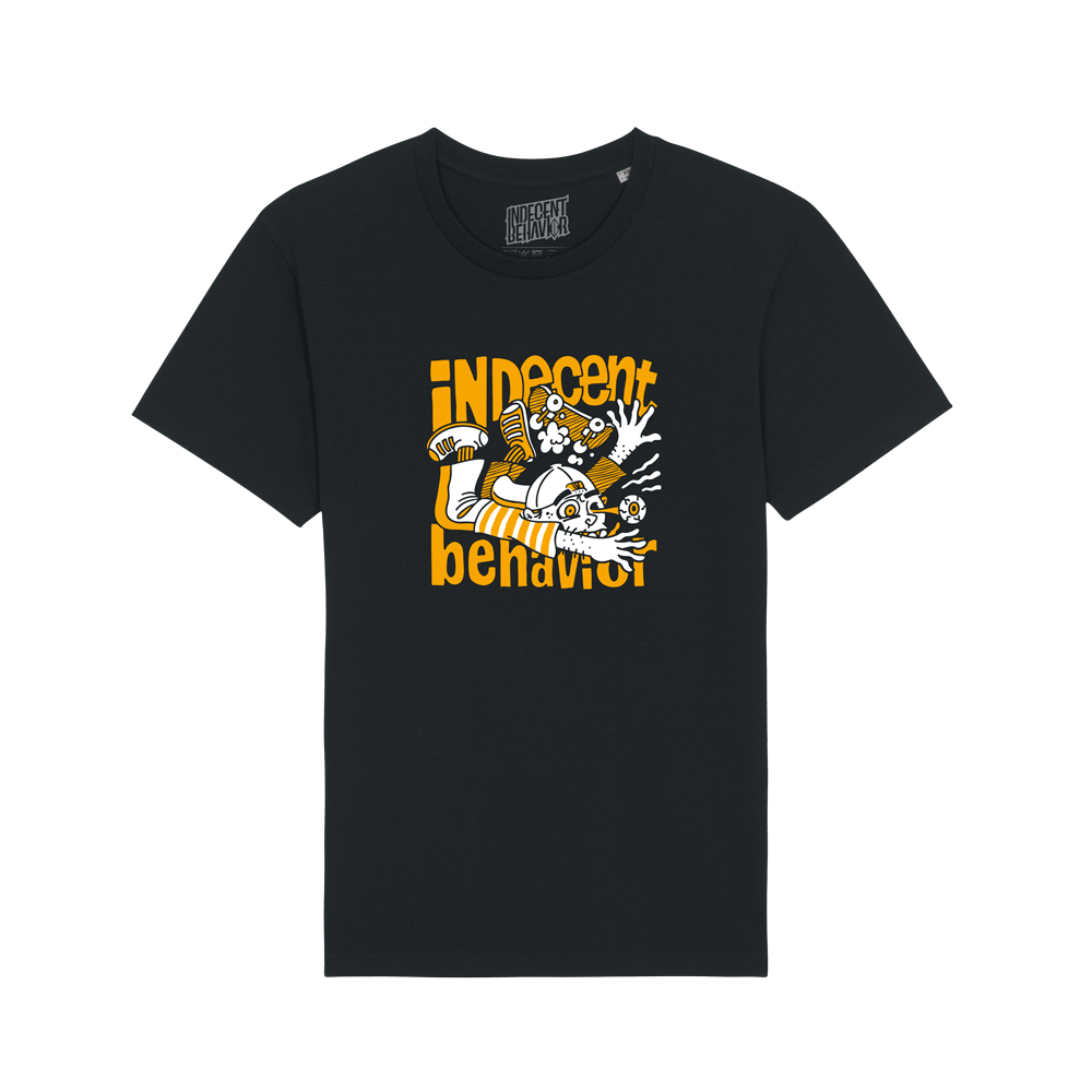 T-Shirt Skater