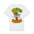 T-Shirt Ugly Flower