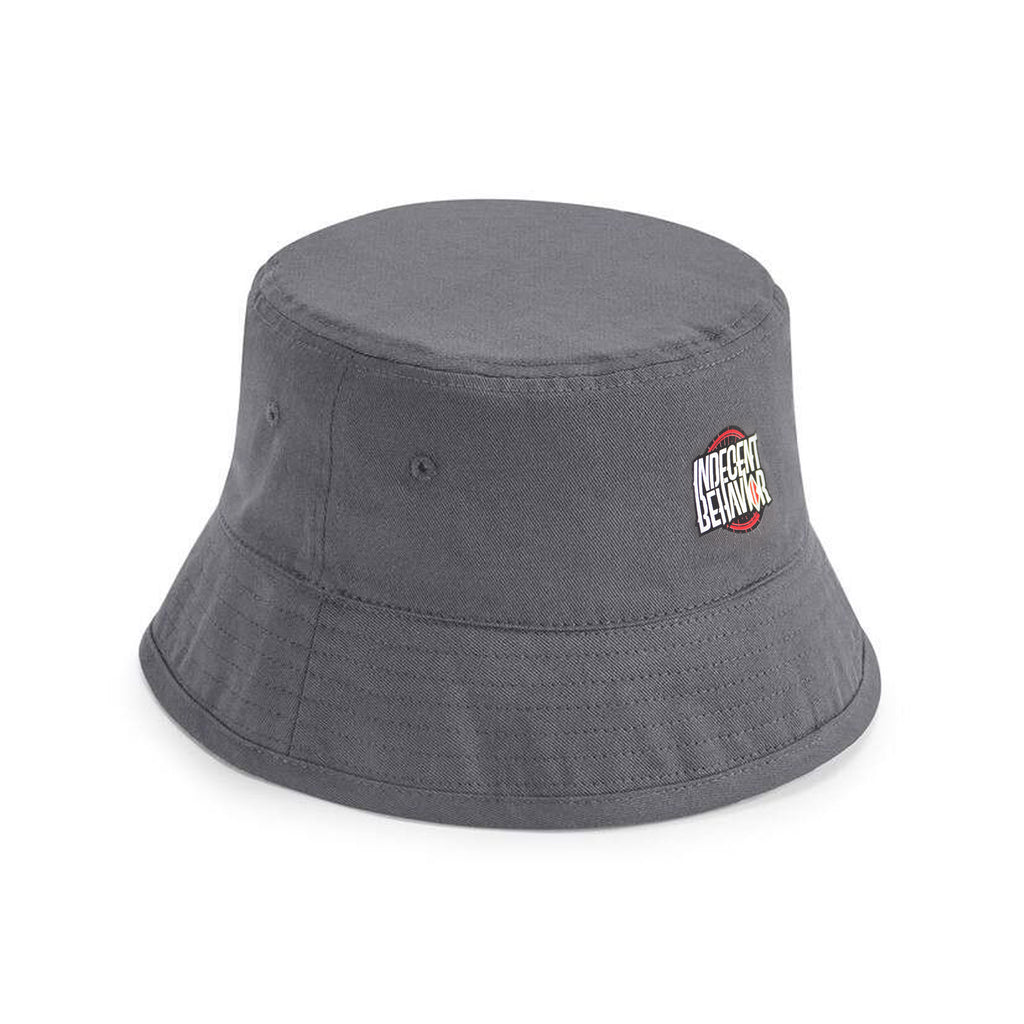 Bucket Hat Logo