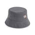 Bucket Hat Logo