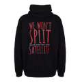 Hoodie Satellite