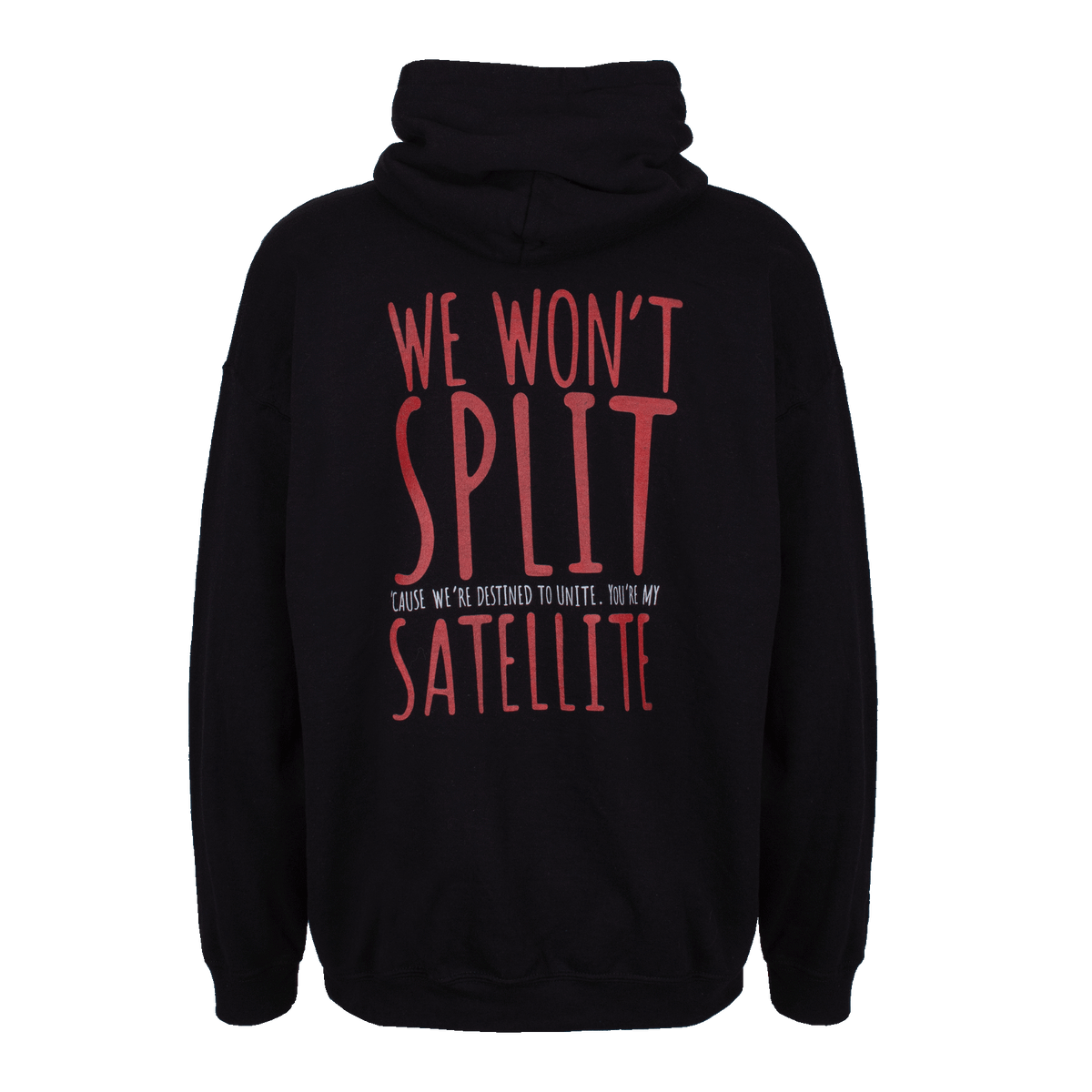 Hoodie Satellite