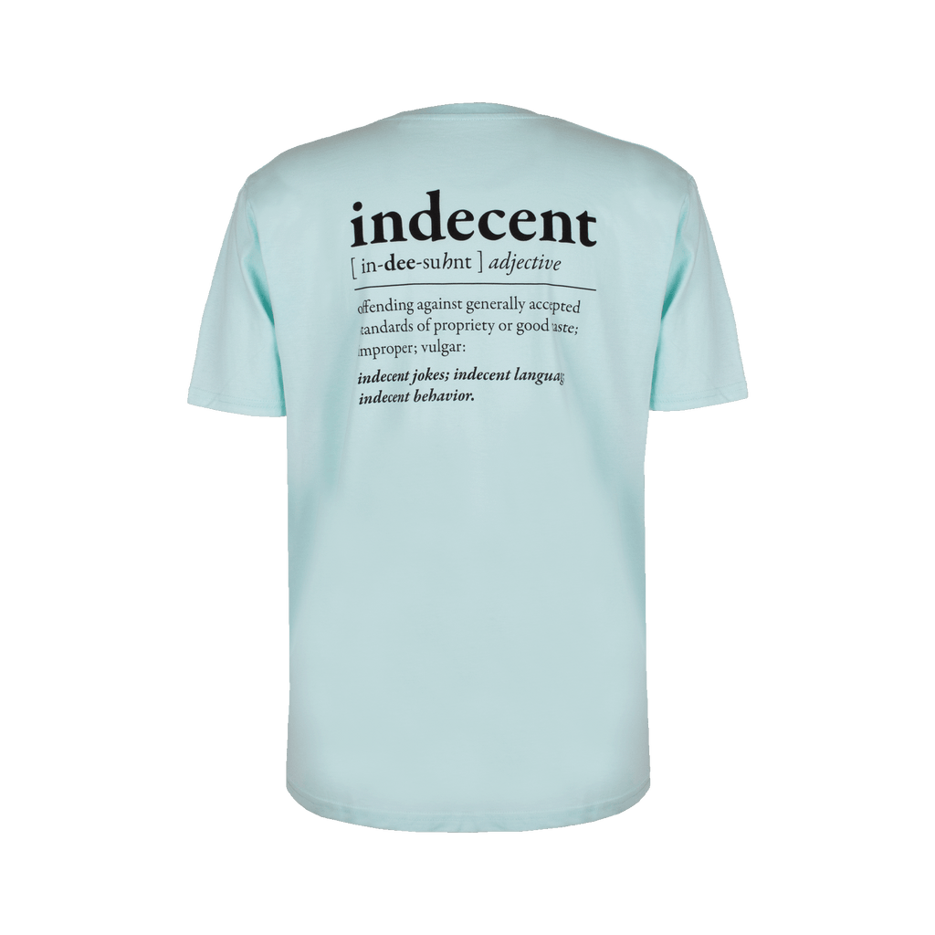 T-Shirt Dictionary