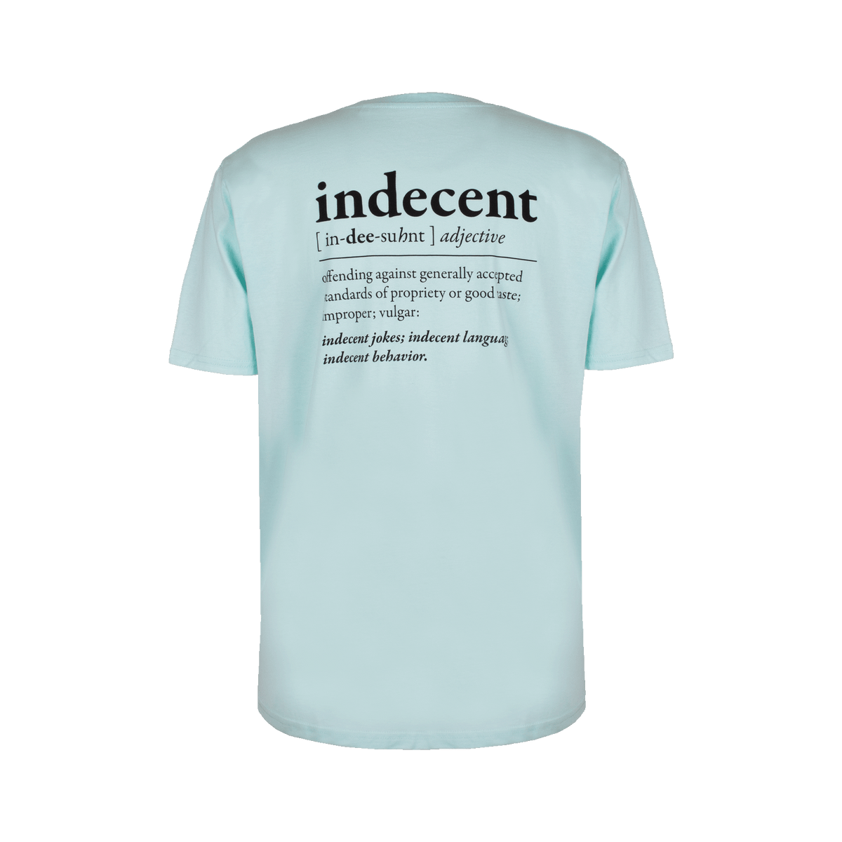 T-Shirt Dictionary