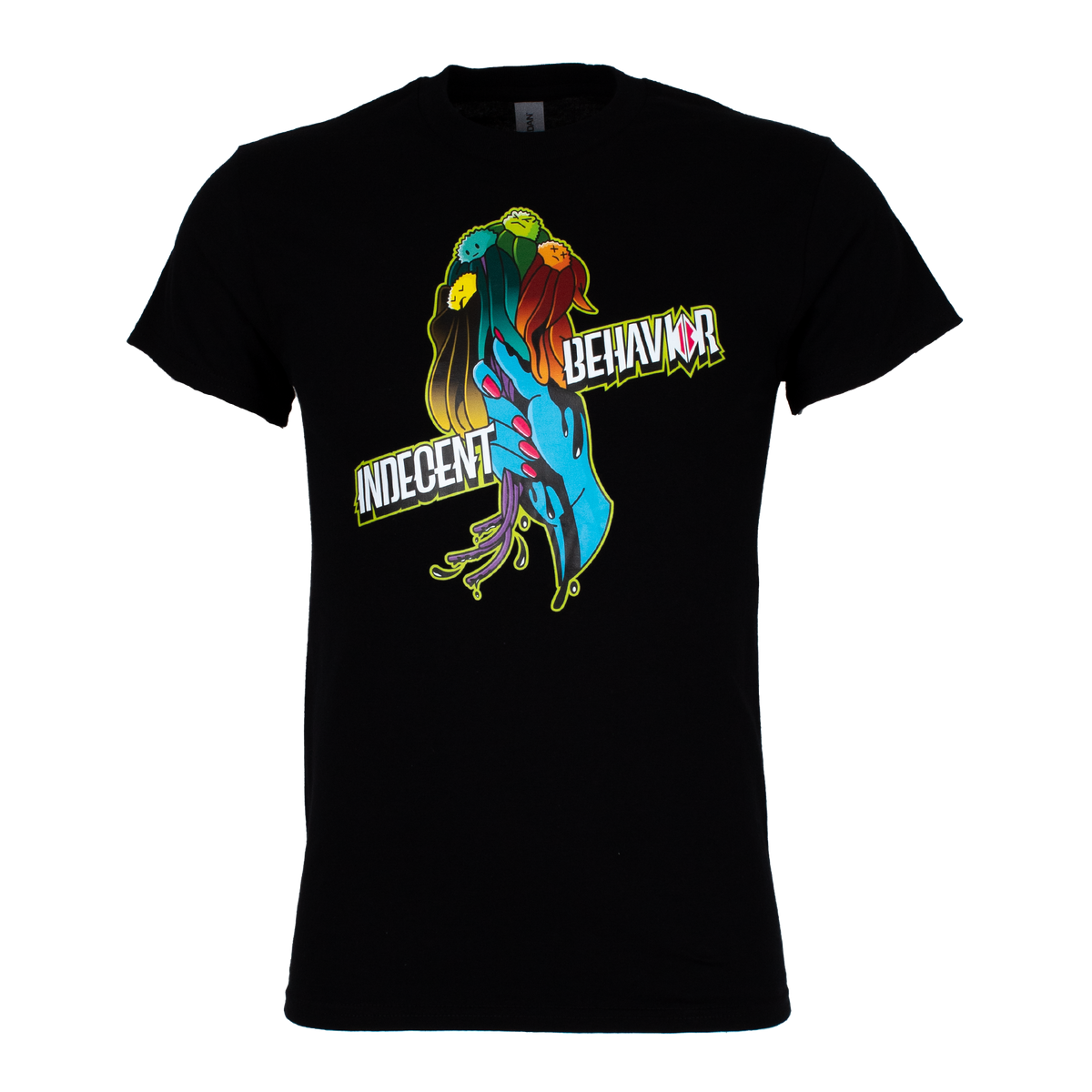 Tourshirt 2023