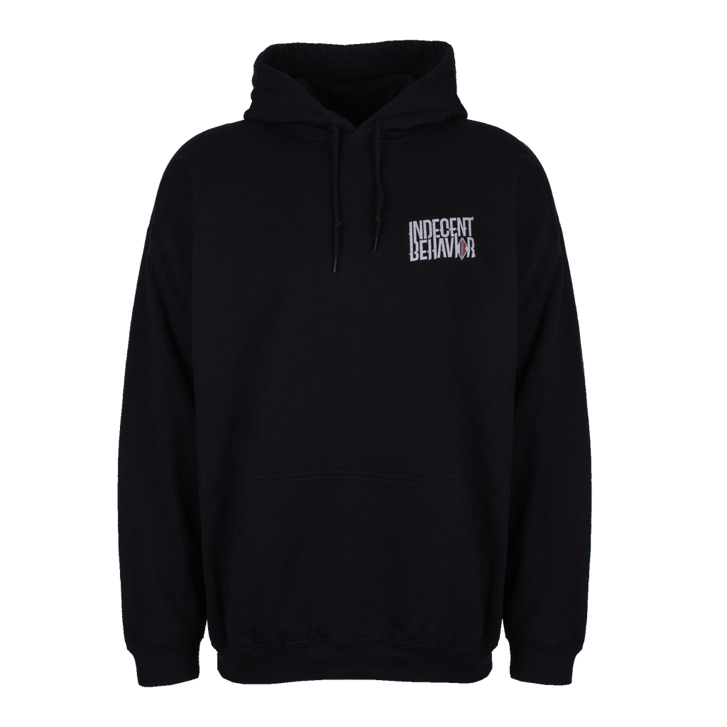 Hoodie Satellite