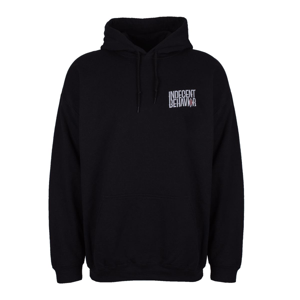 Hoodie Satellite