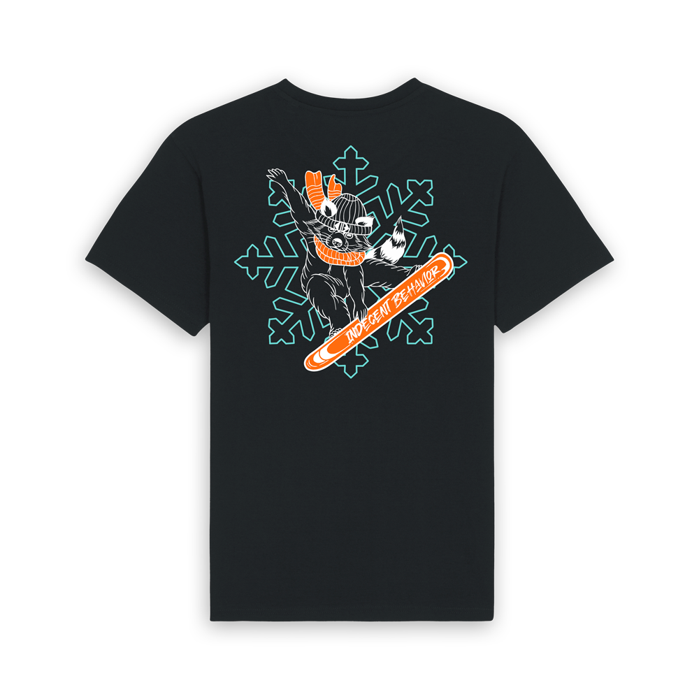 Raccoon T-Shirt