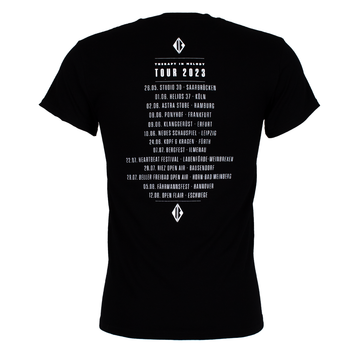 Tourshirt 2023