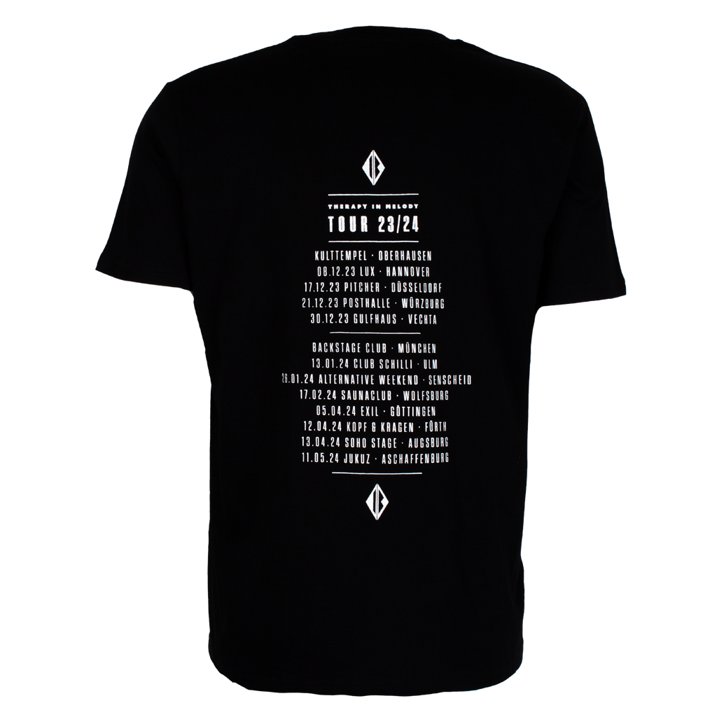 Tourshirt Spring 2024