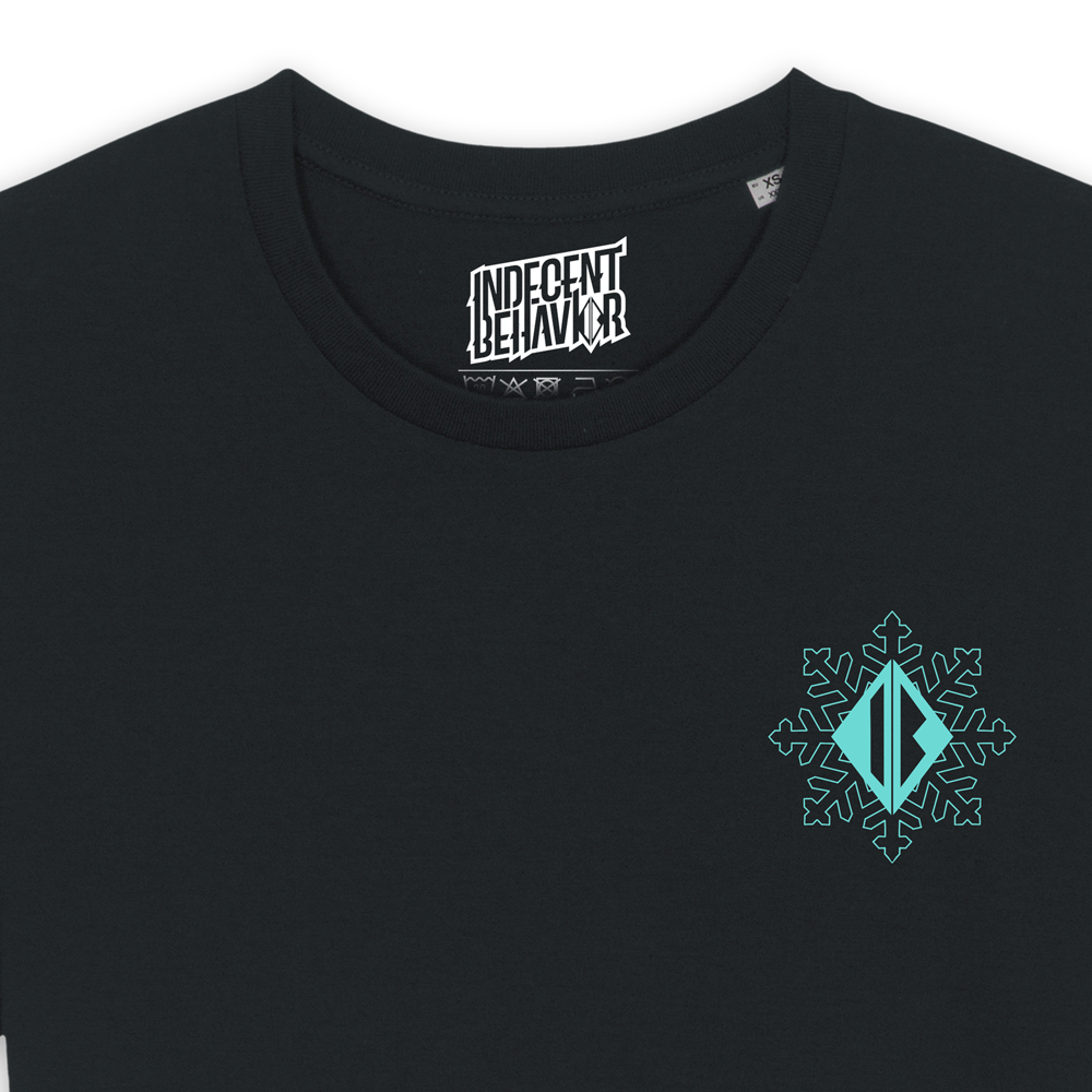 T-Shirt Racoon