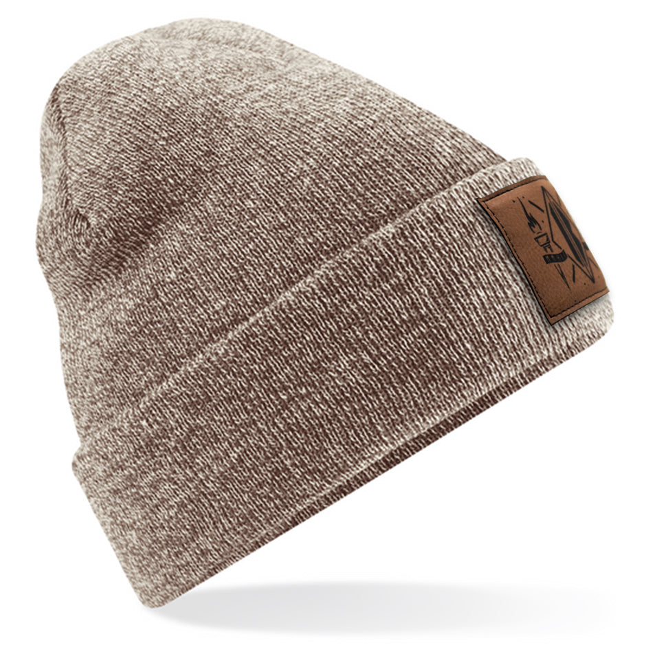Beanie Patch