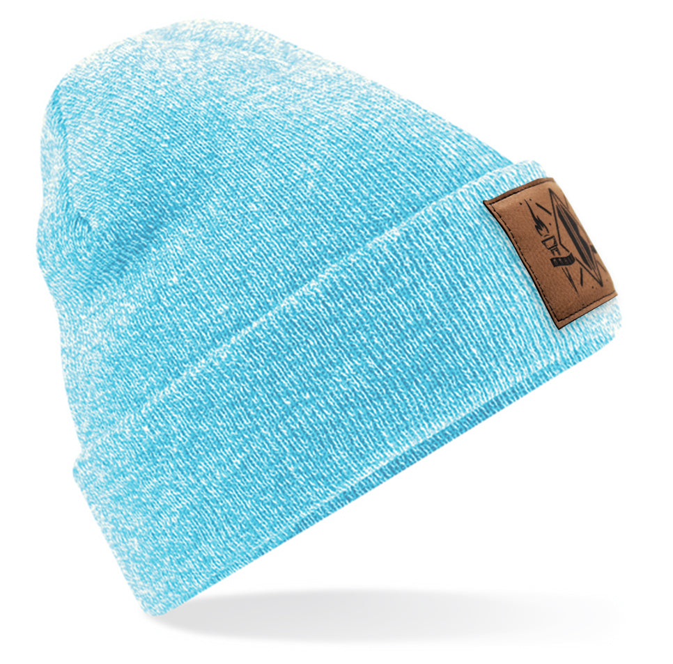 Beanie Patch