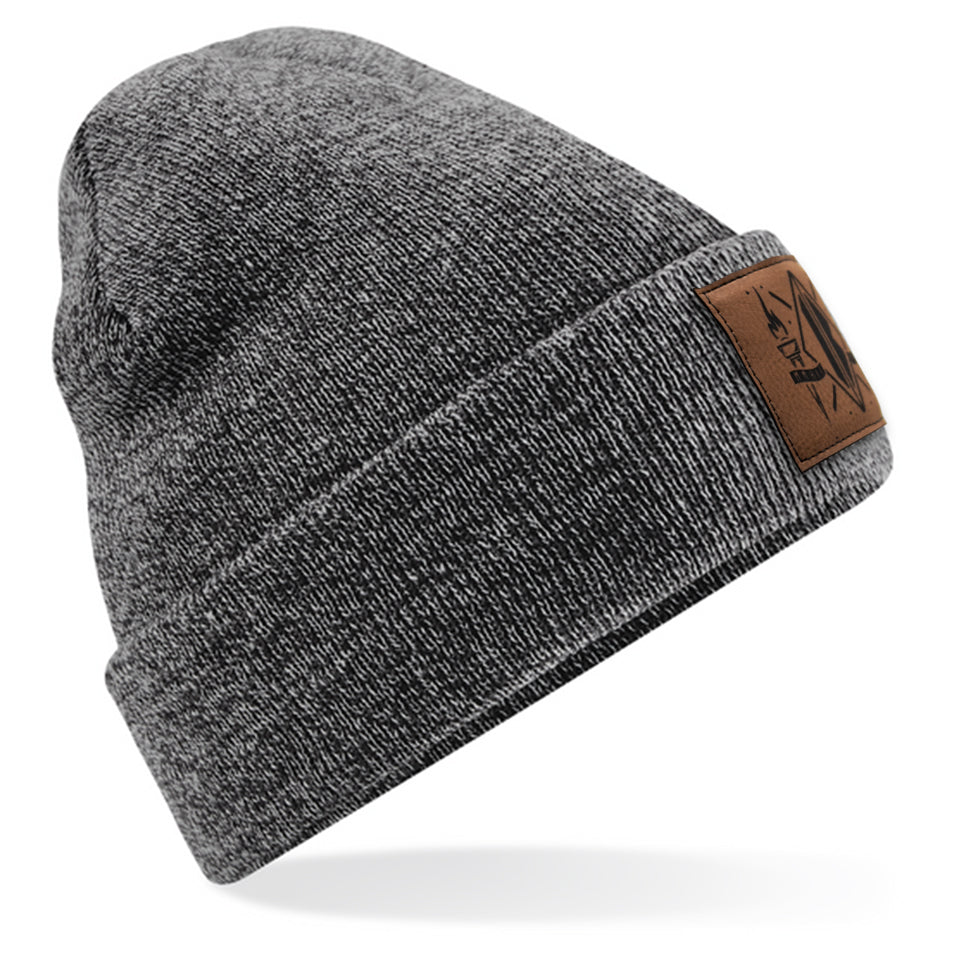 Beanie Patch