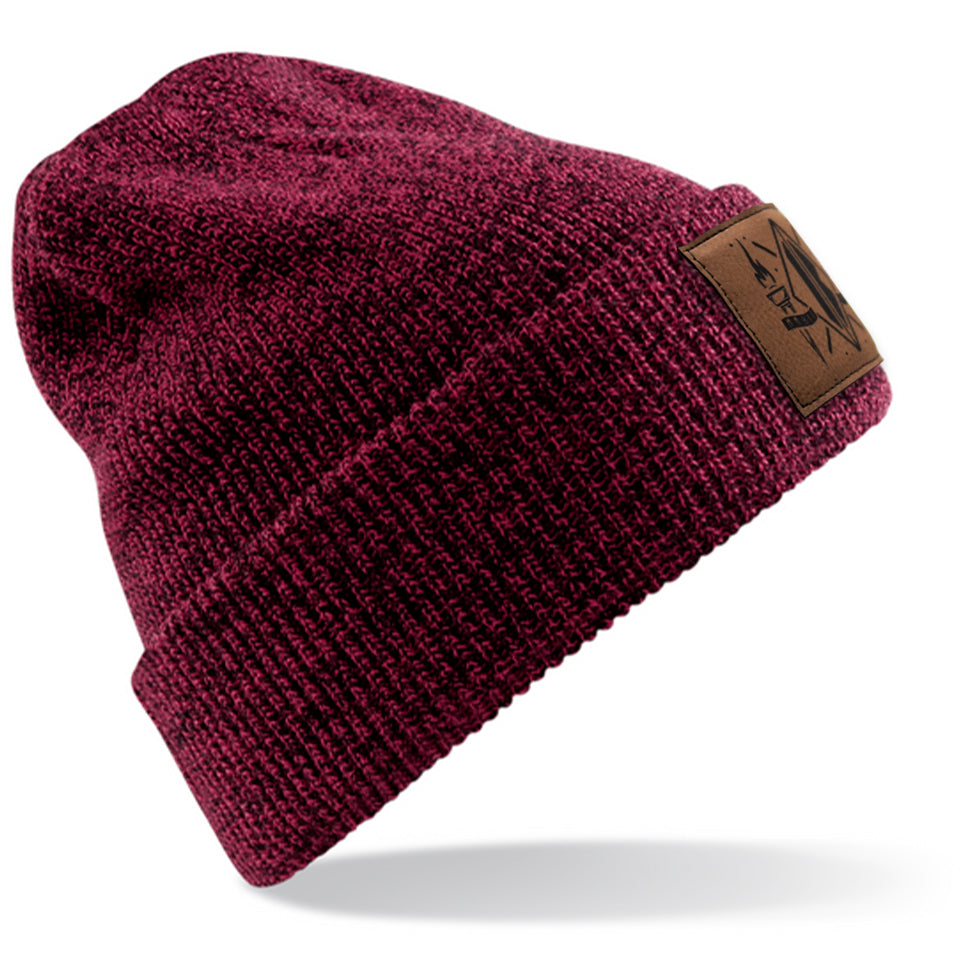 Beanie Patch