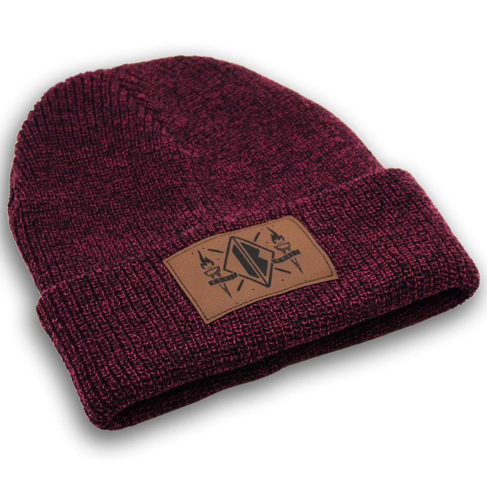 Beanie Patch