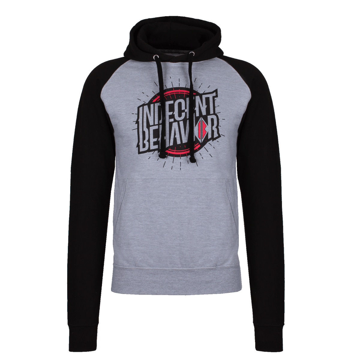 Hoodie Indecent Behavior