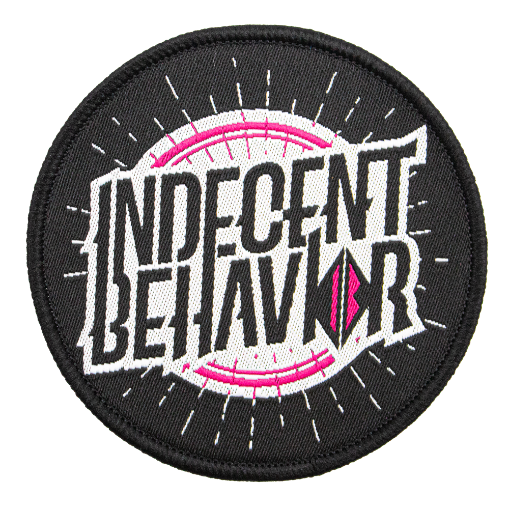 Patch Indecent Behavior