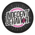 Patch Indecent Behavior