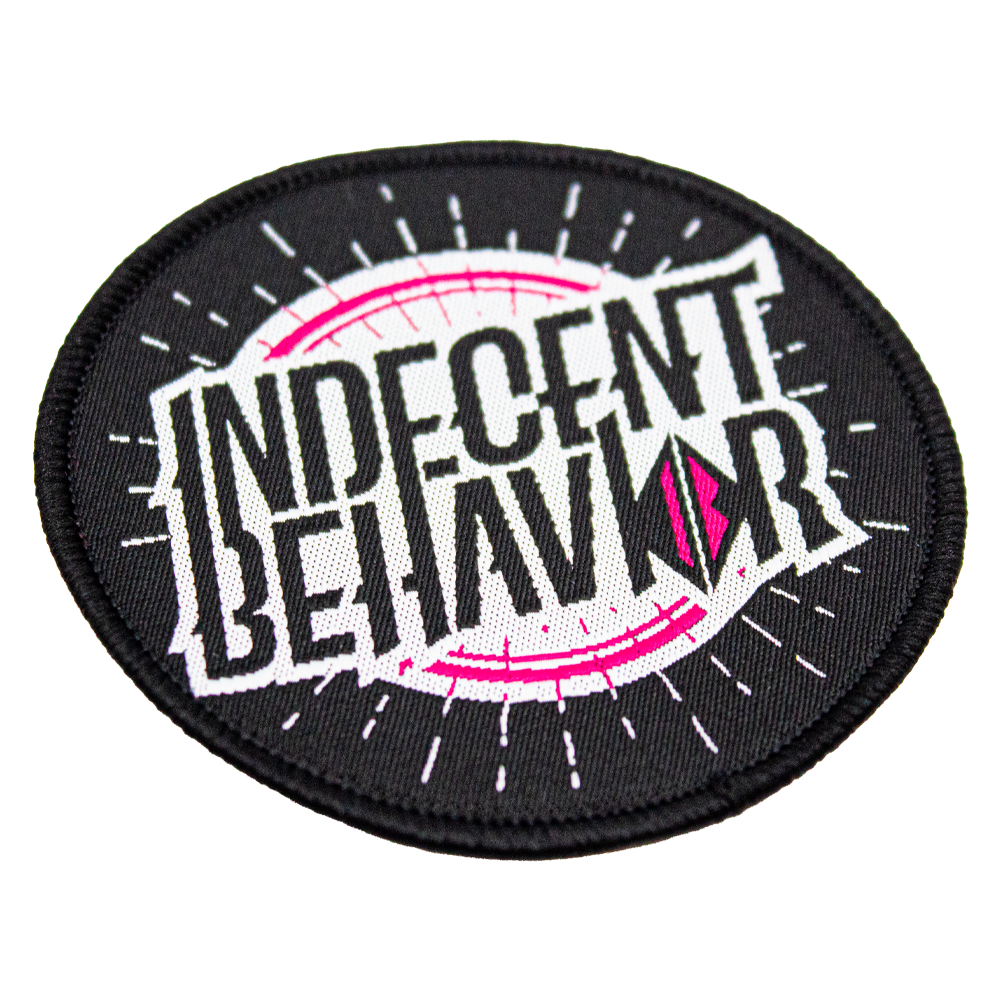 Patch Indecent Behavior