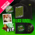Vinyl Album Bundle Sick